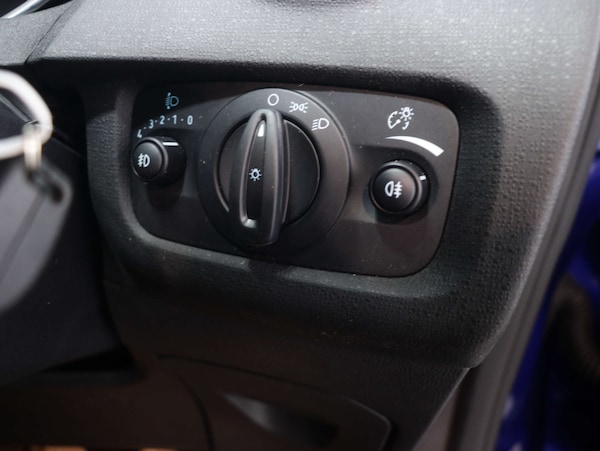 Used Ford Fiesta 2016 for sale - 76132452: Photo 31