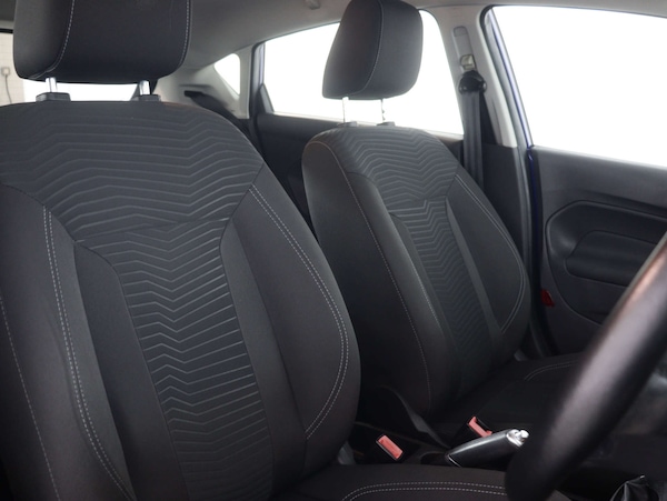 Used Ford Fiesta 2016 for sale - 76132452: Photo 35