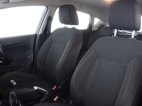 Used Ford Fiesta 2016 for sale - 76132452: Photo 39