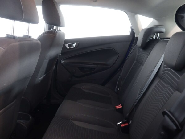 Used Ford Fiesta 2016 for sale - 76132452: Photo 41