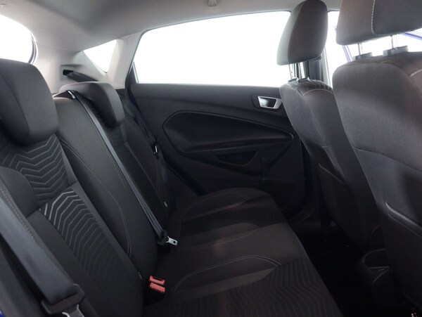 Used Ford Fiesta 2016 for sale - 76132452: Photo 42