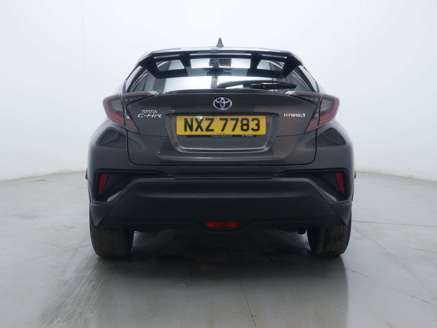 Used Toyota C-HR 2019 for sale - 77364220: Photo 10