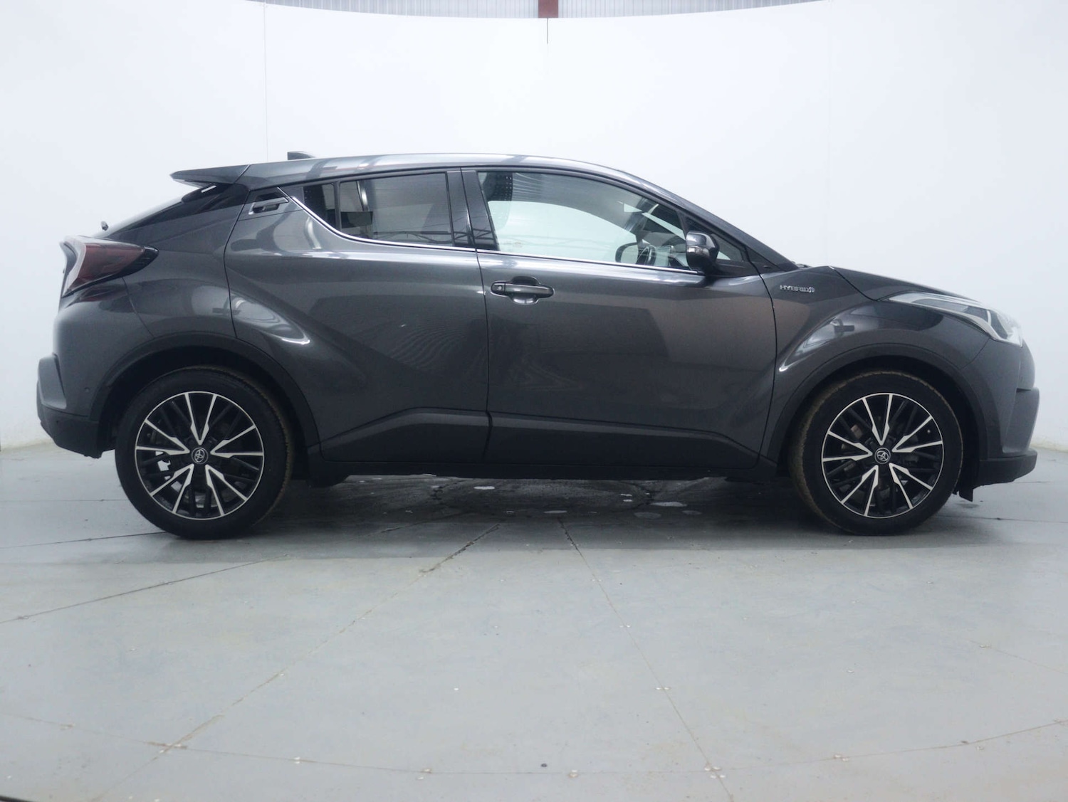 Used Toyota C-HR 2019 for sale - 77364220: Photo 12