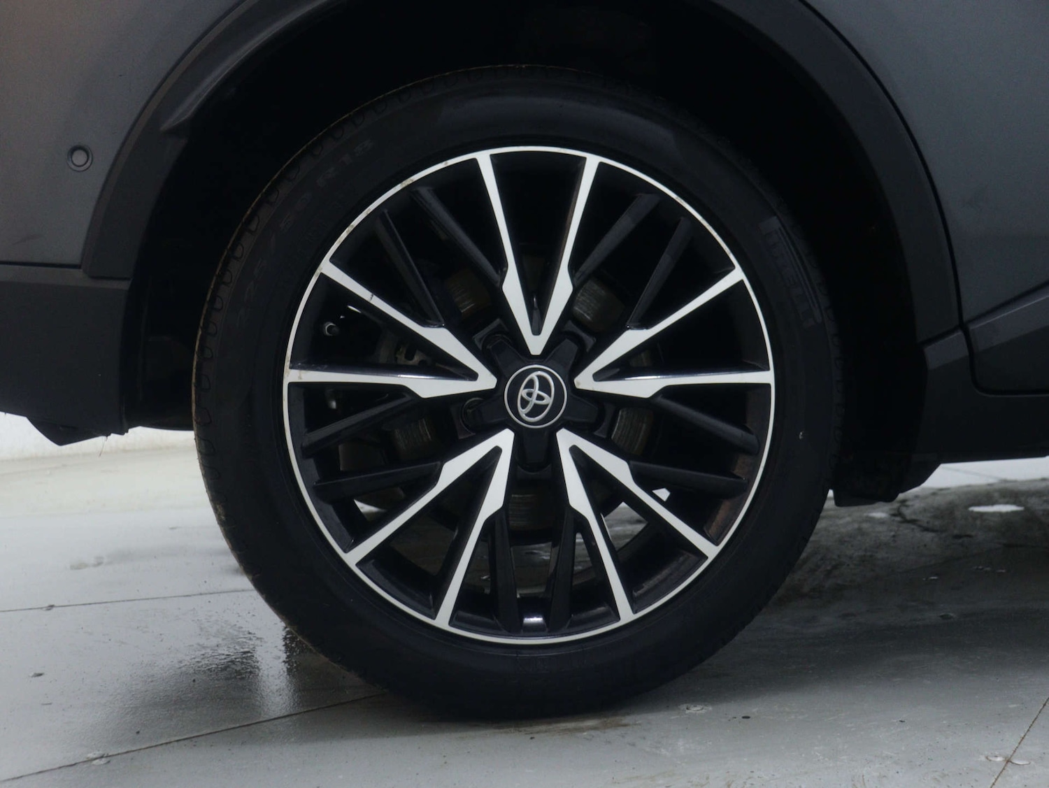 Used Toyota C-HR 2019 for sale - 77364220: Photo 13