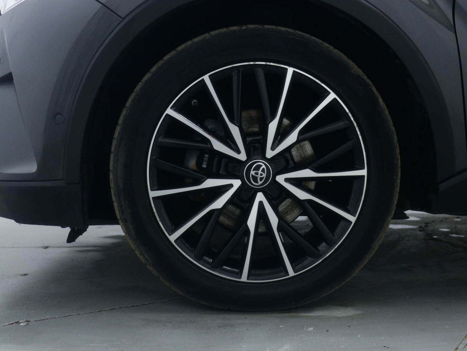 Used Toyota C-HR 2019 for sale - 77364220: Photo 15