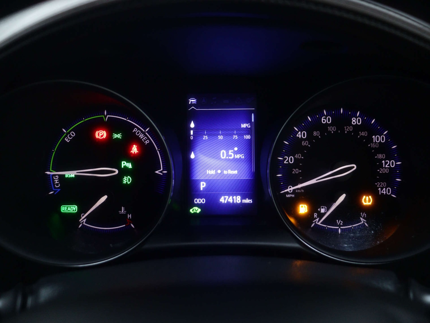 Used Toyota C-HR 2019 for sale - 77364220: Photo 17