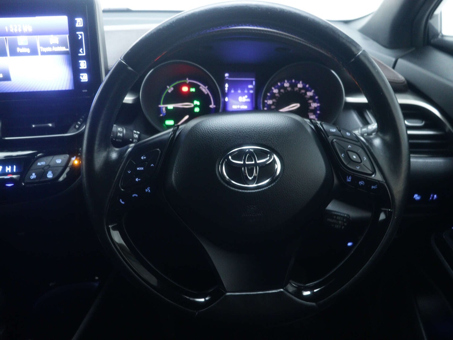 Used Toyota C-HR 2019 for sale - 77364220: Photo 20