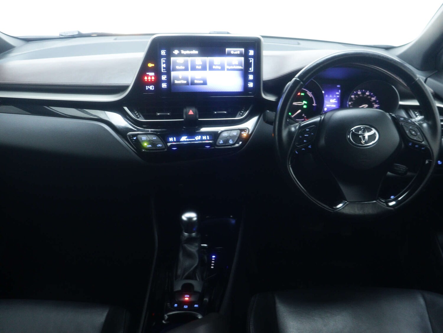 Used Toyota C-HR 2019 for sale - 77364220: Photo 21