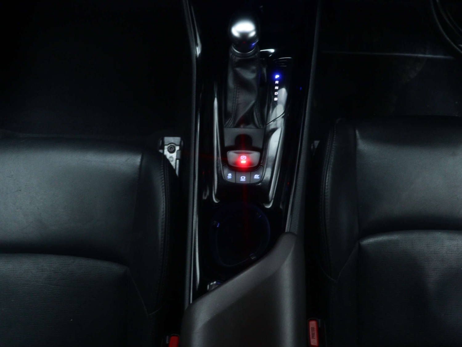 Used Toyota C-HR 2019 for sale - 77364220: Photo 22