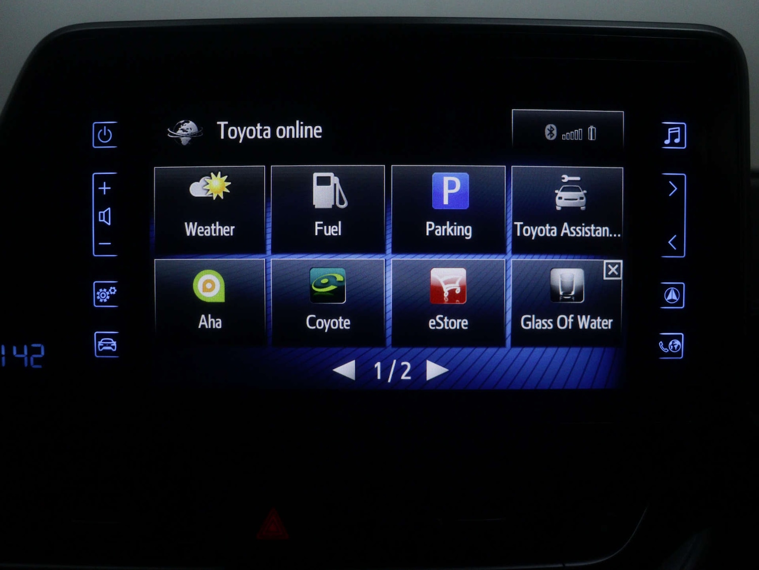 Used Toyota C-HR 2019 for sale - 77364220: Photo 28