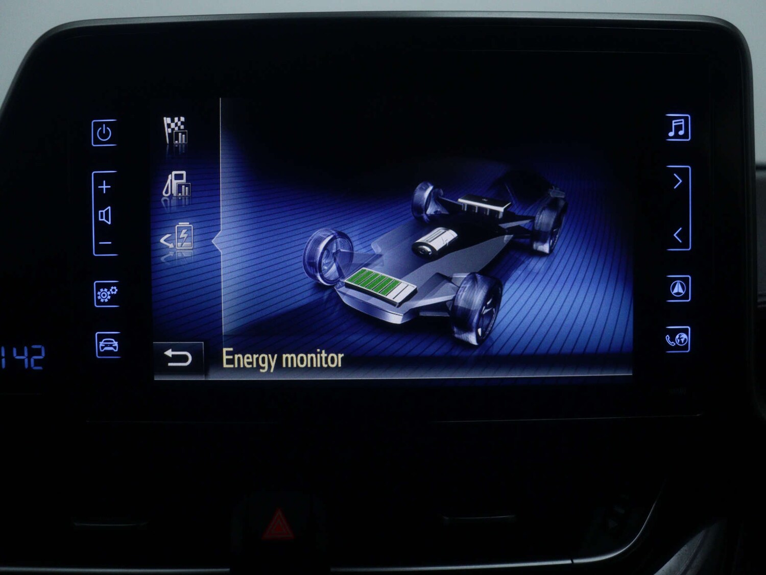 Used Toyota C-HR 2019 for sale - 77364220: Photo 30