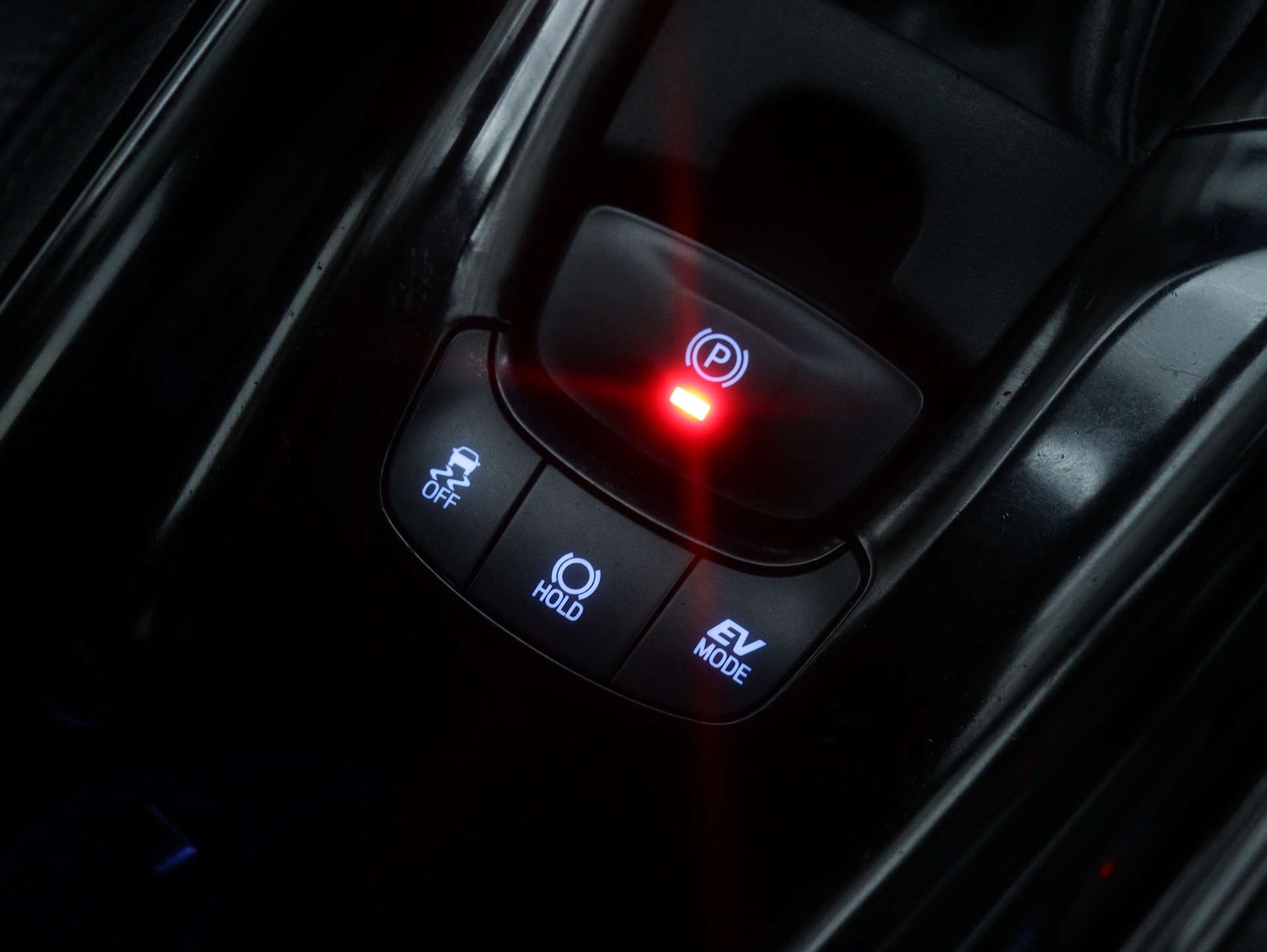 Used Toyota C-HR 2019 for sale - 77364220: Photo 32