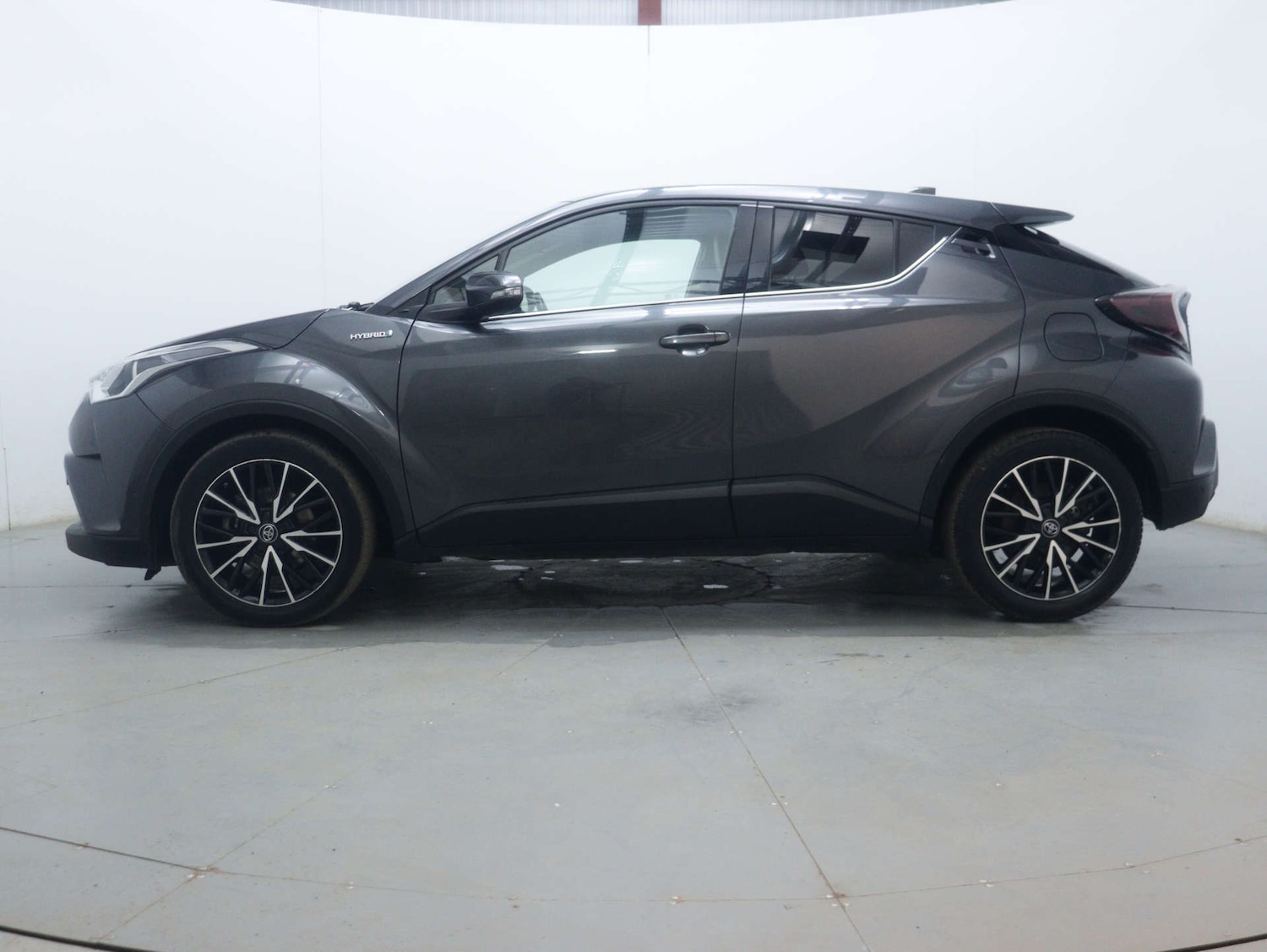 Used Toyota C-HR 2019 for sale - 77364220: Photo 8