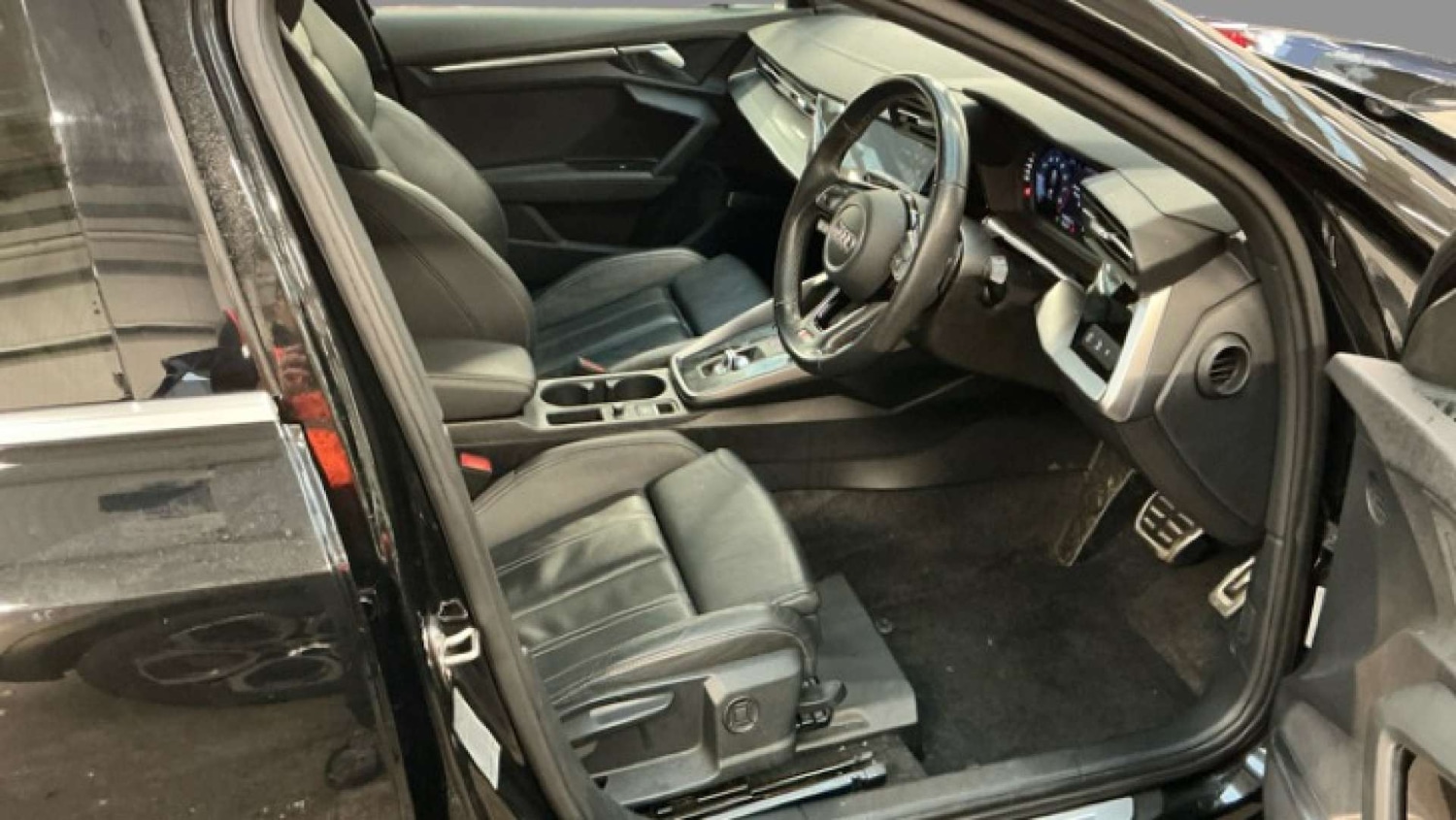 Used Audi A3 2024 for sale - 77967849: Photo 10