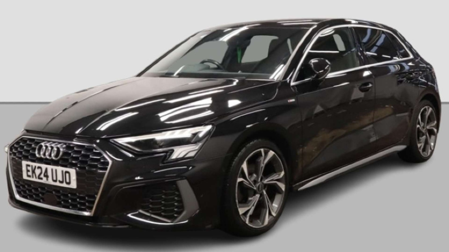 Used Audi A3 2024 for sale - 77967849: Photo 5