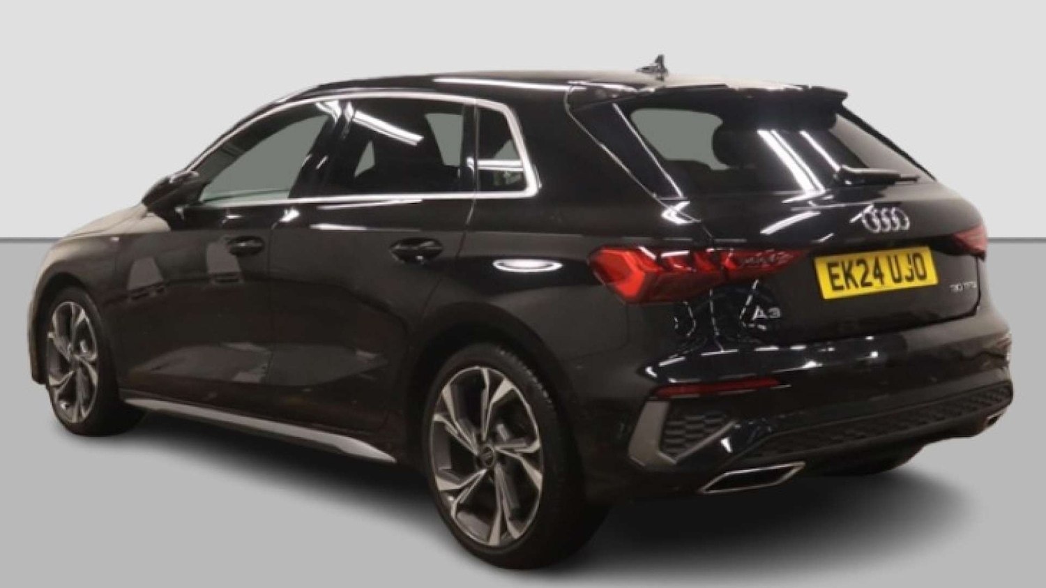 Used Audi A3 2024 for sale - 77967849: Photo 7