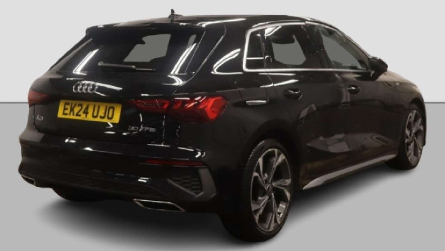 Used Audi A3 2024 for sale - 77967849: Photo 8