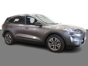 Used Ford Kuga 2022 for sale - 75470111: Photo