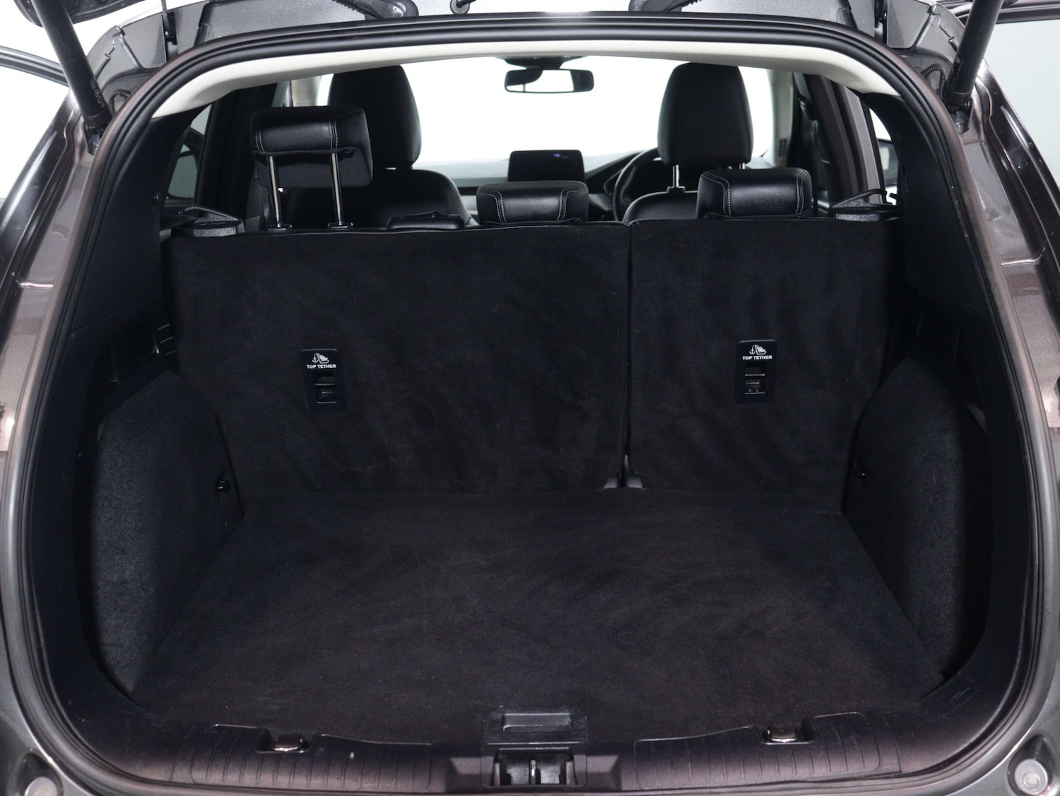 Vehicle 50