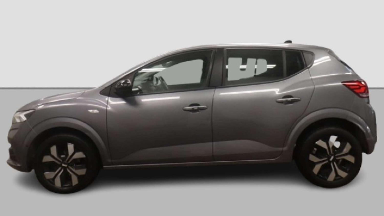 Used Dacia Sandero 2024 for sale - 76830879: Photo 10