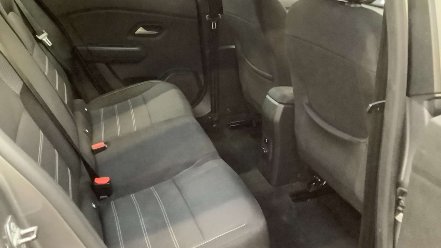 Used Dacia Sandero 2024 for sale - 76830879: Photo 12