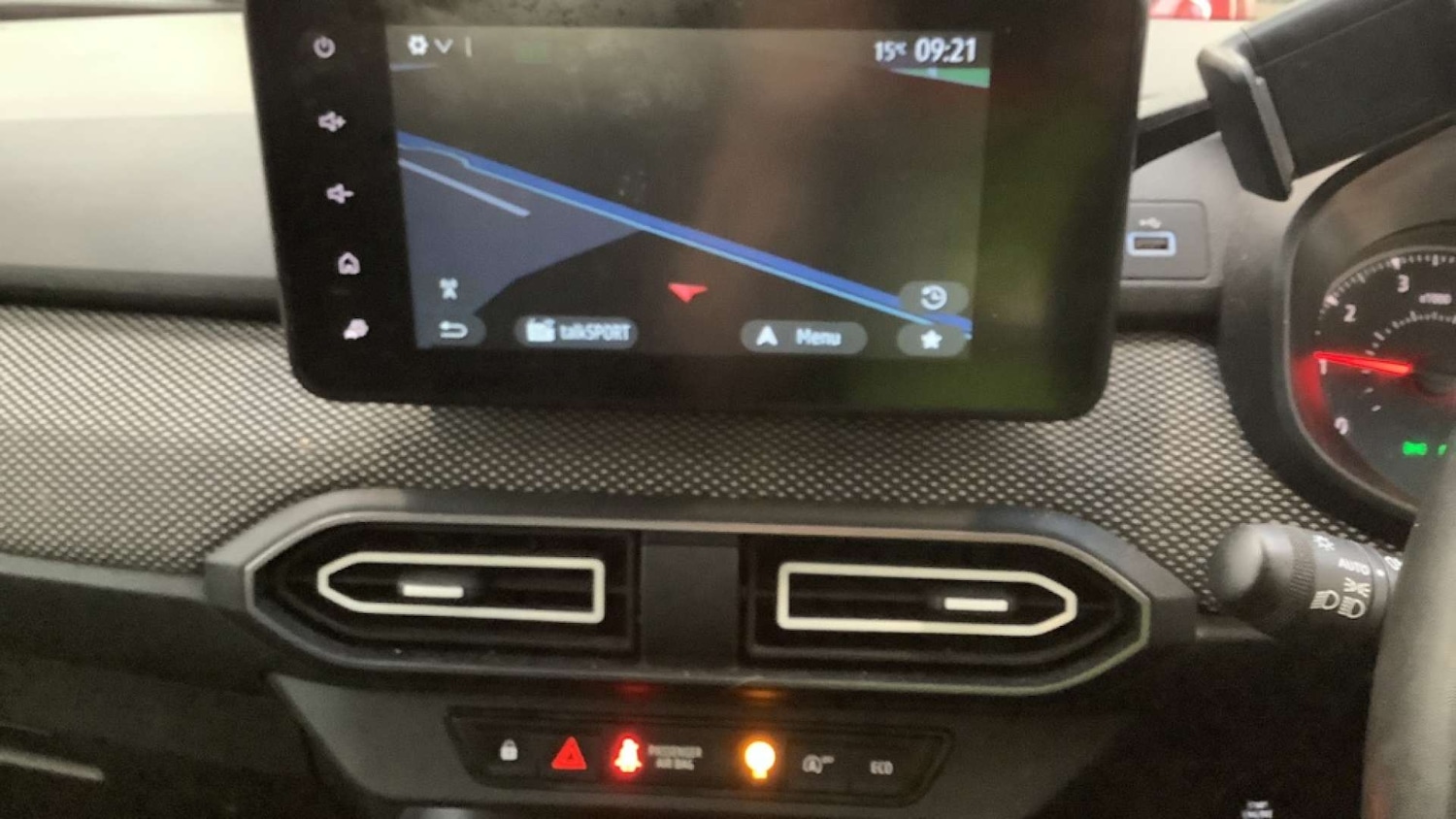 Used Dacia Sandero 2024 for sale - 76830879: Photo 14