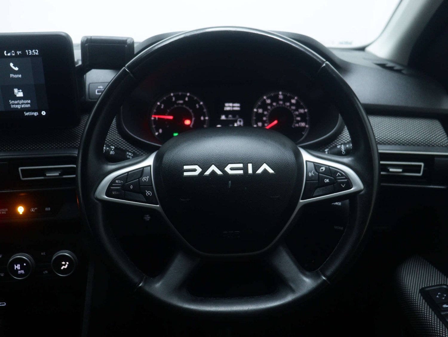 Used Dacia Sandero 2024 for sale - 76830879: Photo 16