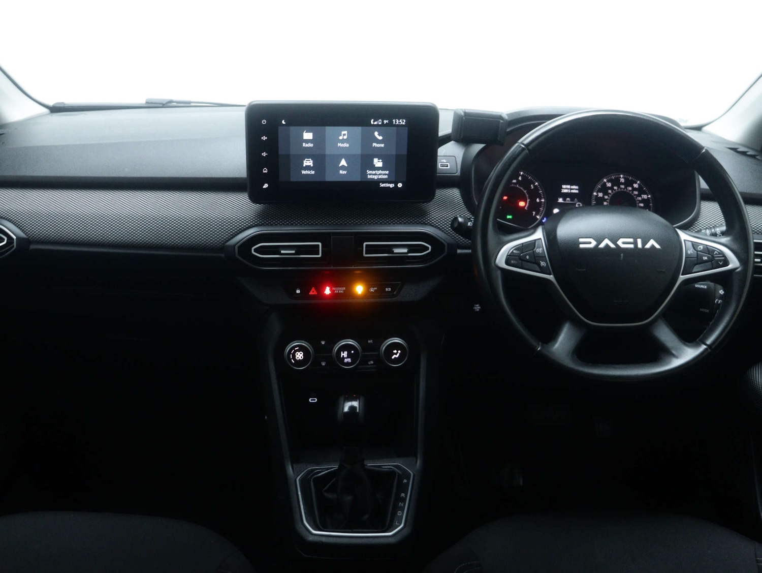 Used Dacia Sandero 2024 for sale - 76830879: Photo 17