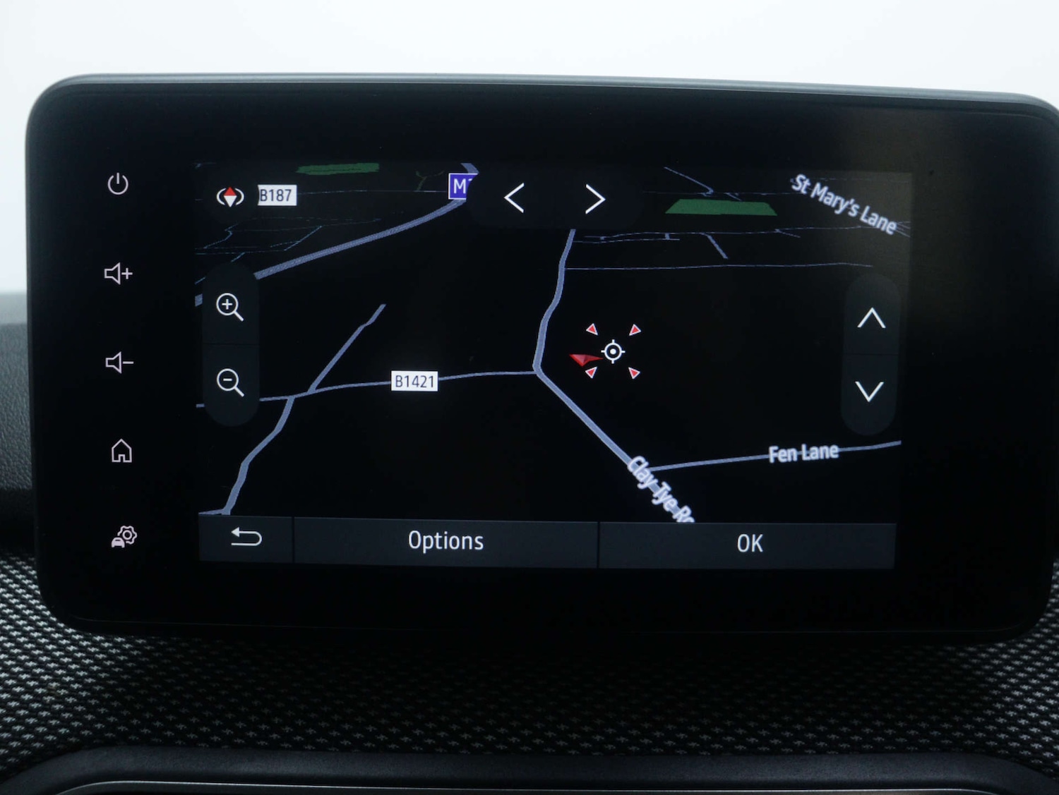 Used Dacia Sandero 2024 for sale - 76830879: Photo 23