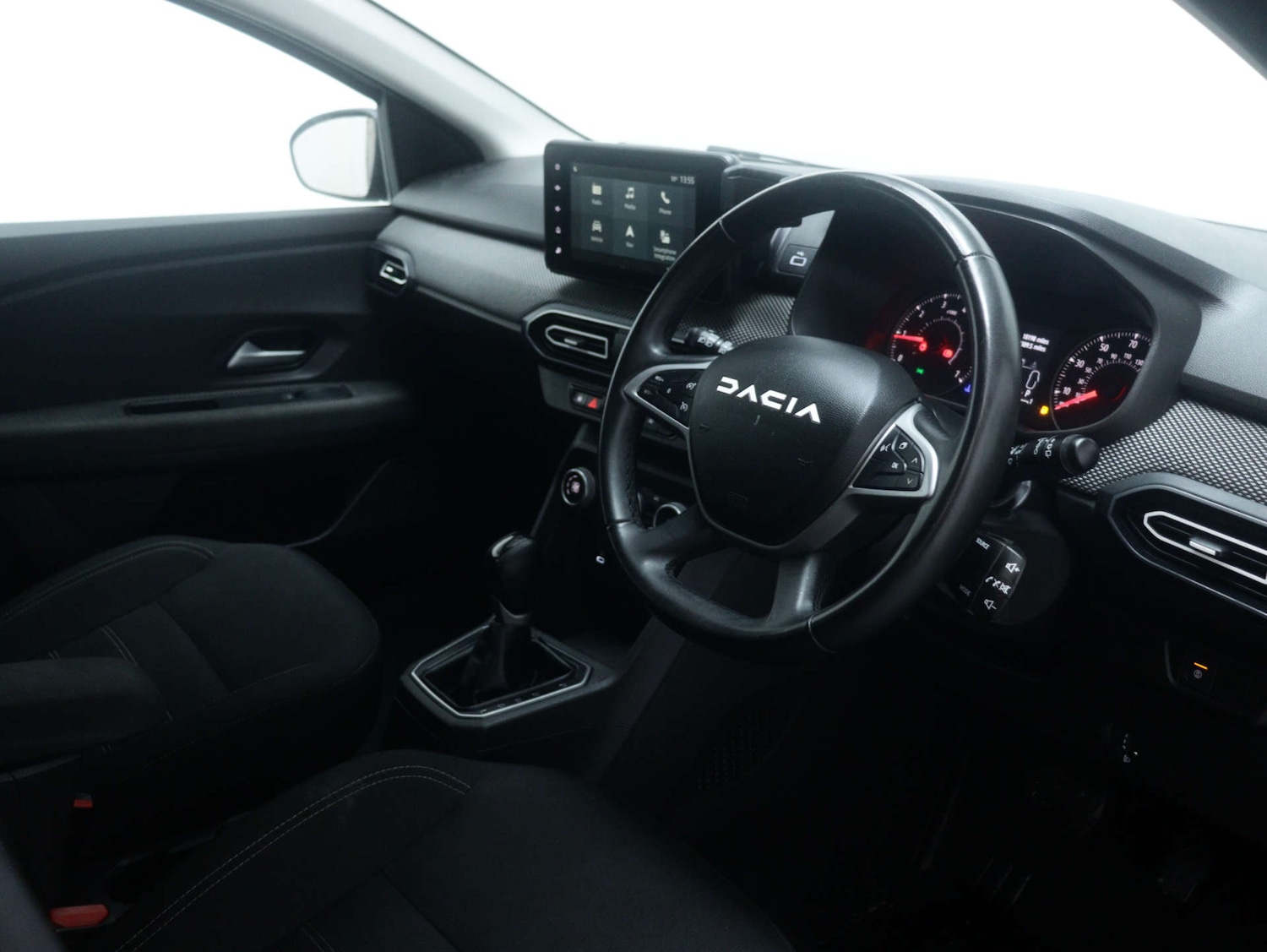 Used Dacia Sandero 2024 for sale - 76830879: Photo 36