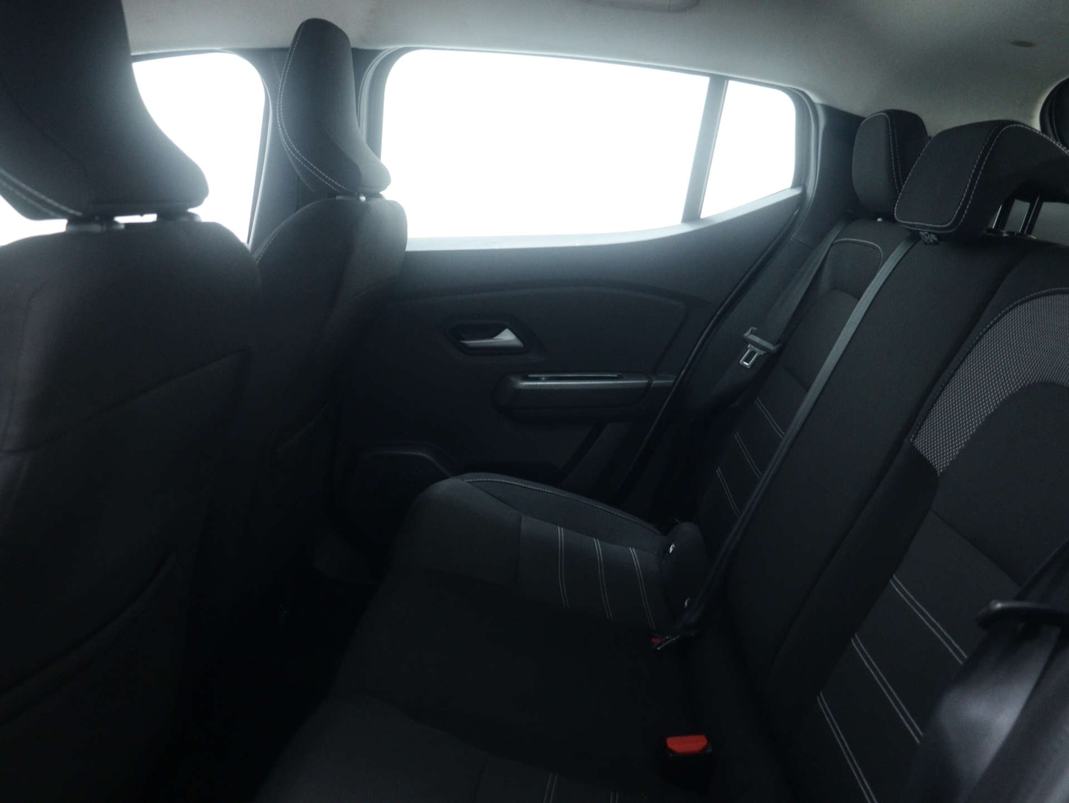 Used Dacia Sandero 2024 for sale - 76830879: Photo 44