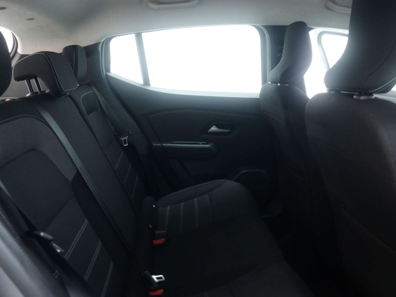 Used Dacia Sandero 2024 for sale - 76830879: Photo 45