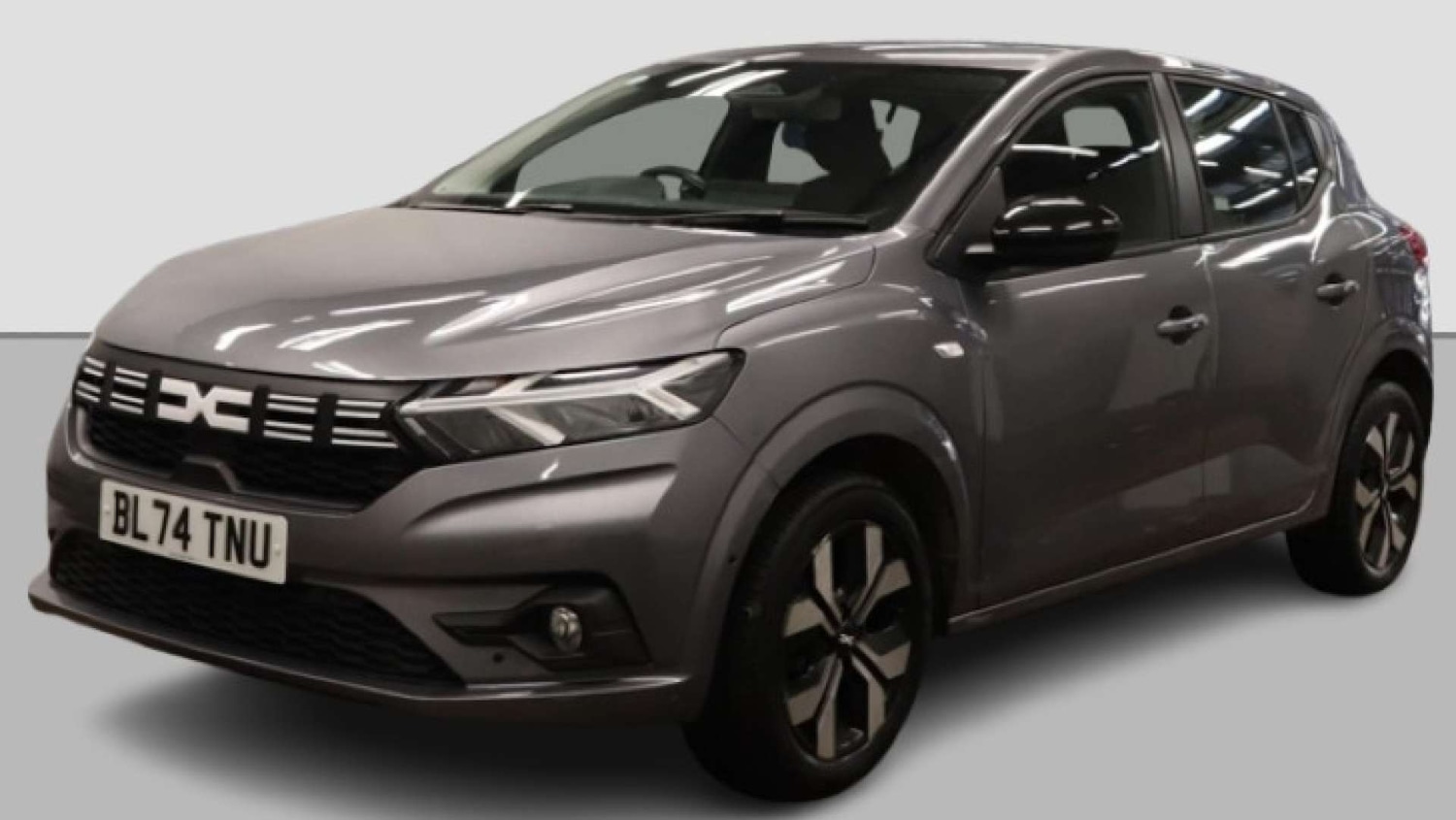 Used Dacia Sandero 2024 for sale - 76830879: Photo 5