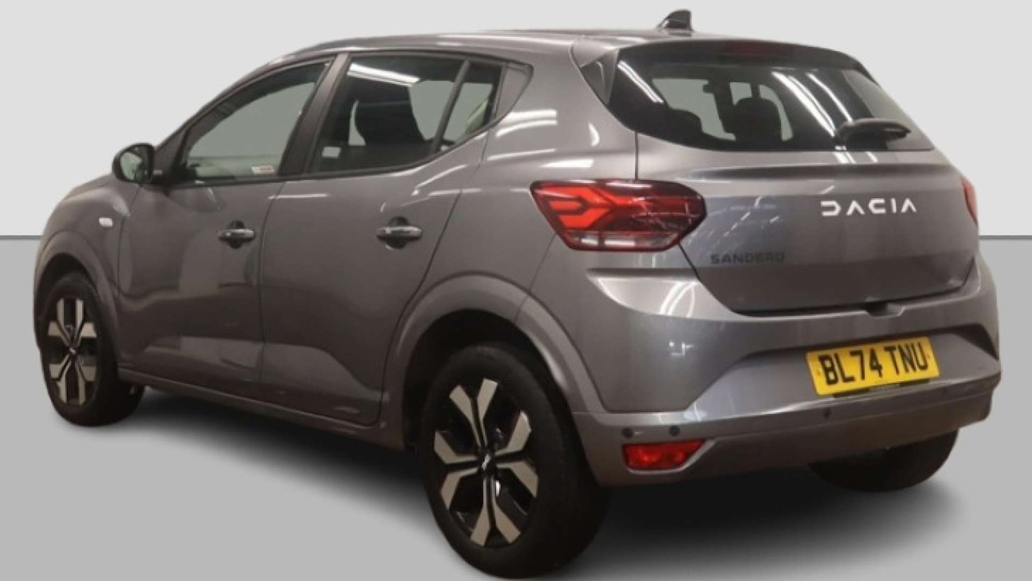 Used Dacia Sandero 2024 for sale - 76830879: Photo 7