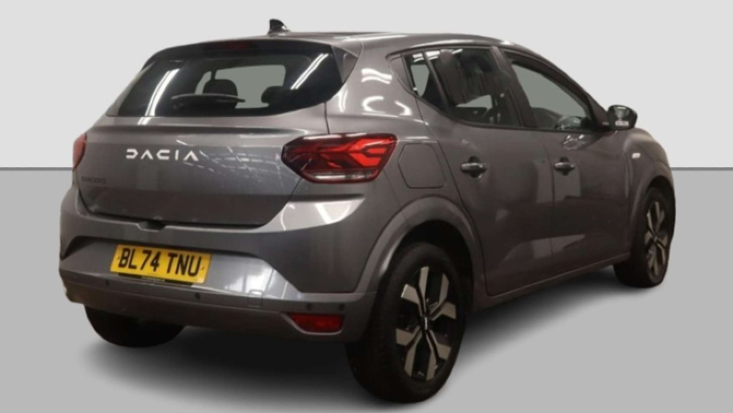 Used Dacia Sandero 2024 for sale - 76830879: Photo 8