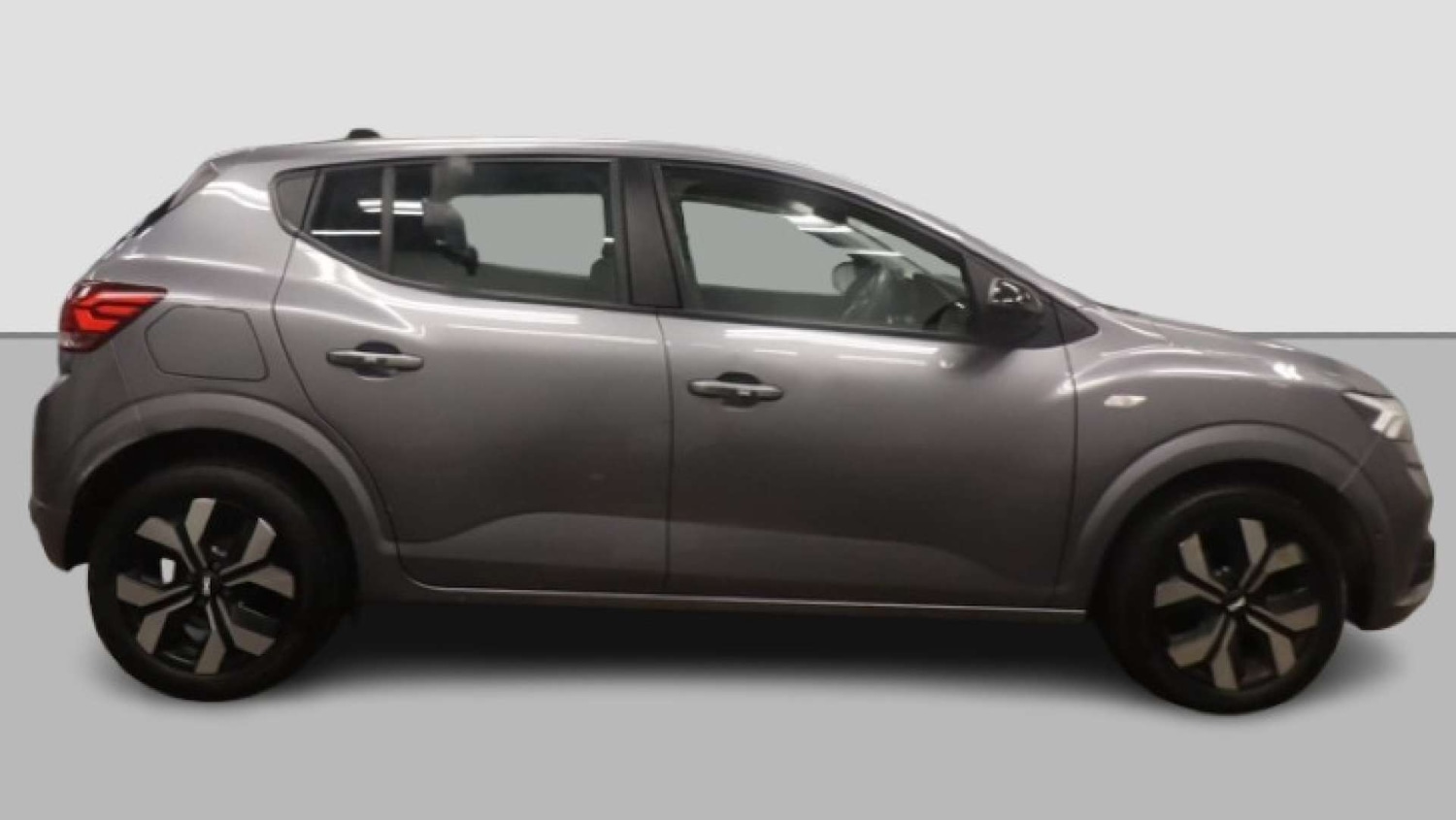 Used Dacia Sandero 2024 for sale - 76830879: Photo 9