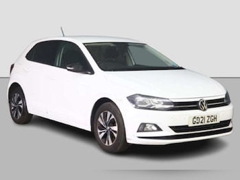 Volkswagen - Polo