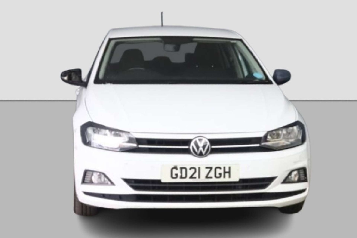 Used Volkswagen Polo 2021 for sale - 76319722: Photo 5