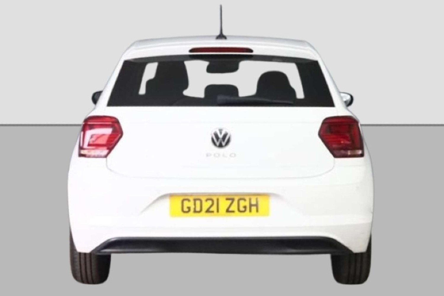Used Volkswagen Polo 2021 for sale - 76319722: Photo 6