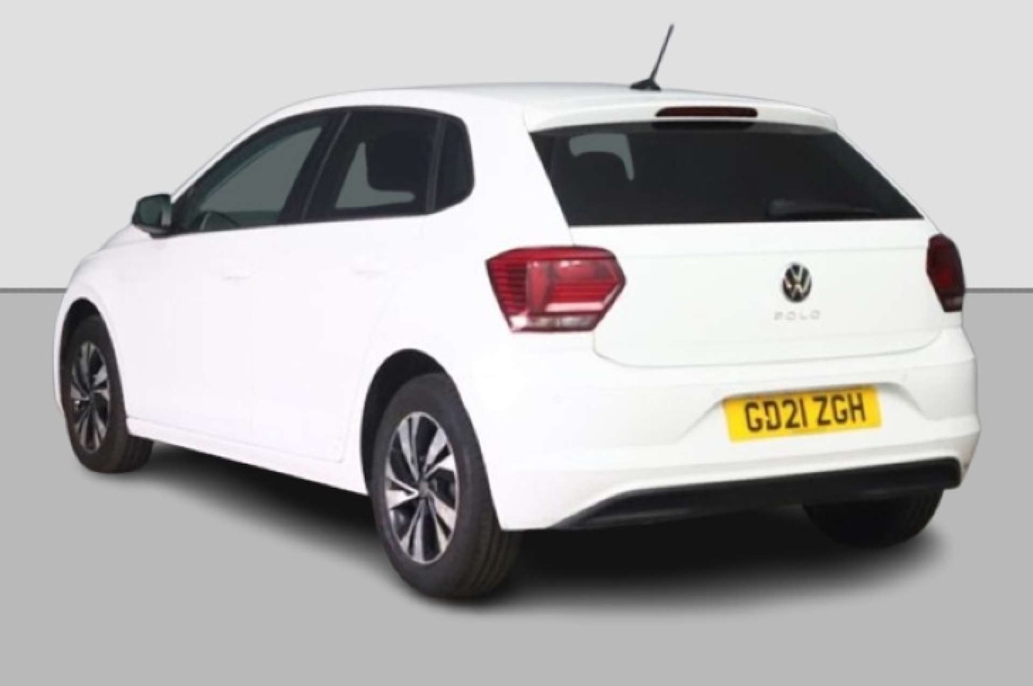 Used Volkswagen Polo 2021 for sale - 76319722: Photo 7