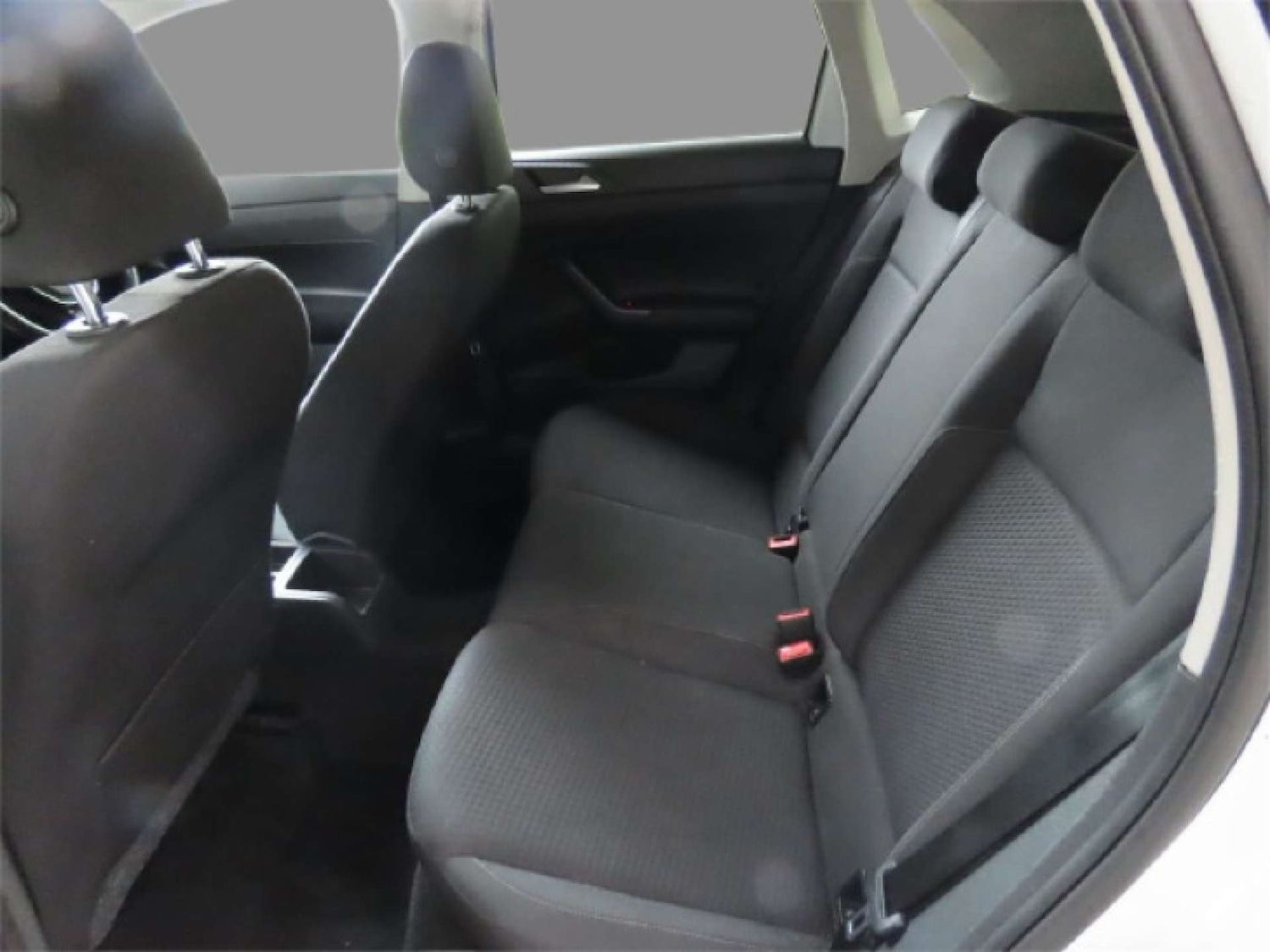 Used Volkswagen Polo 2021 for sale - 76319722: Photo 9