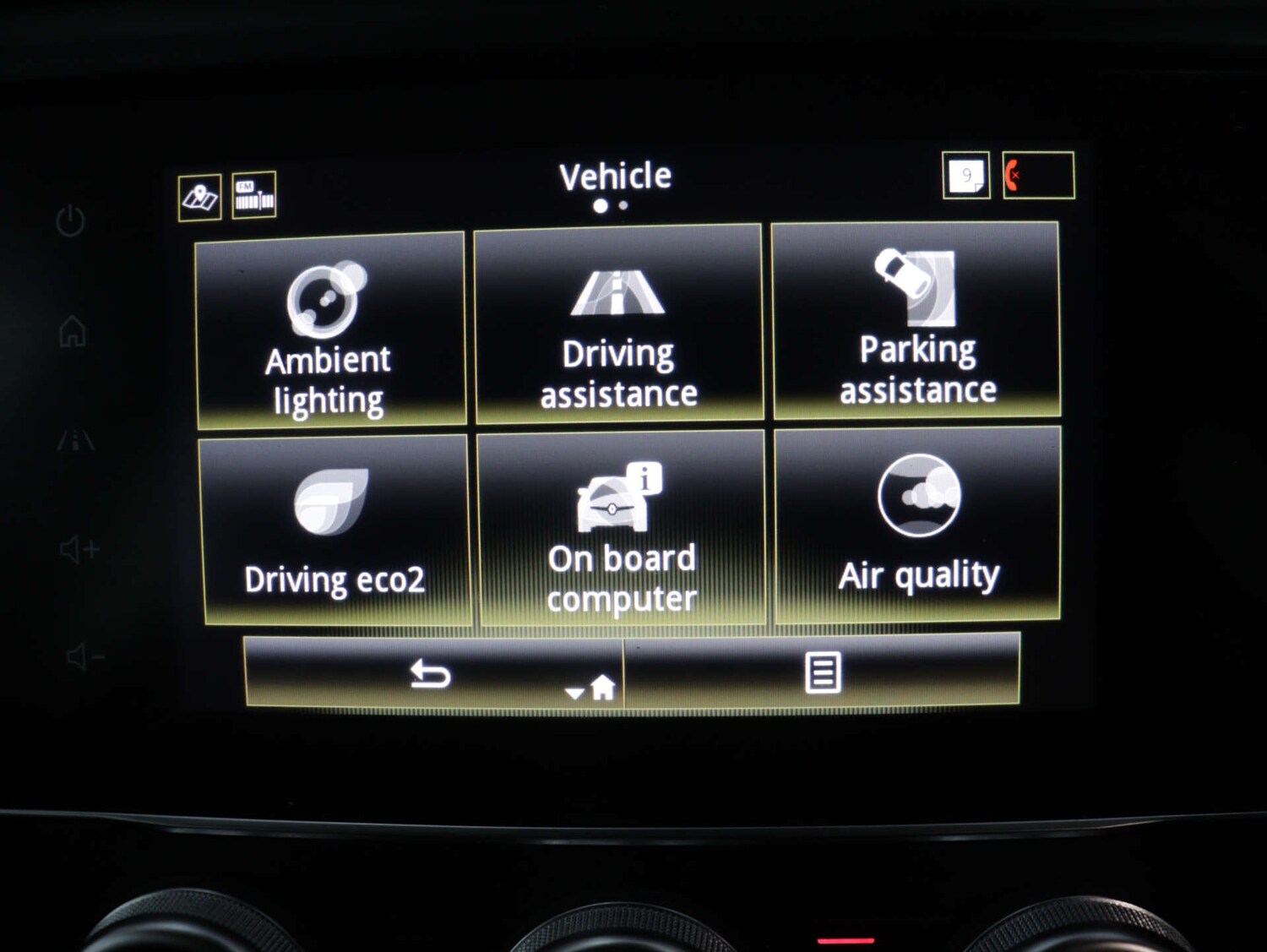 Vehicle 25