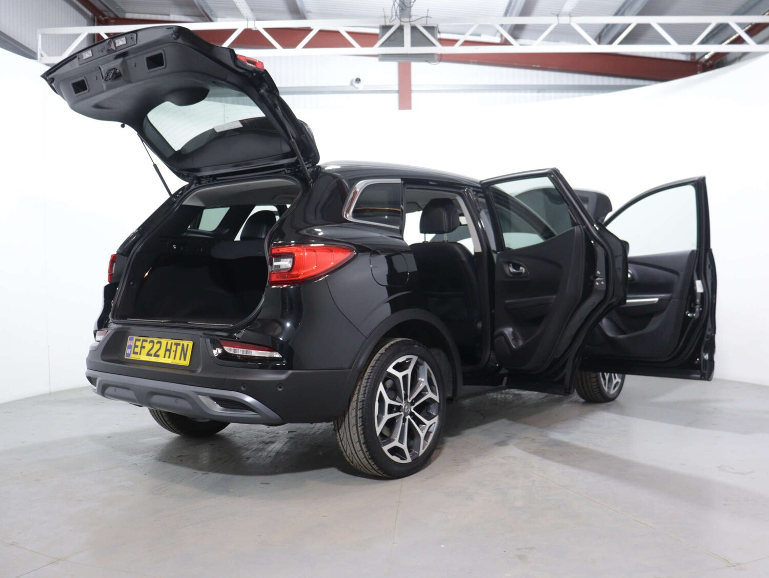 Vehicle 53