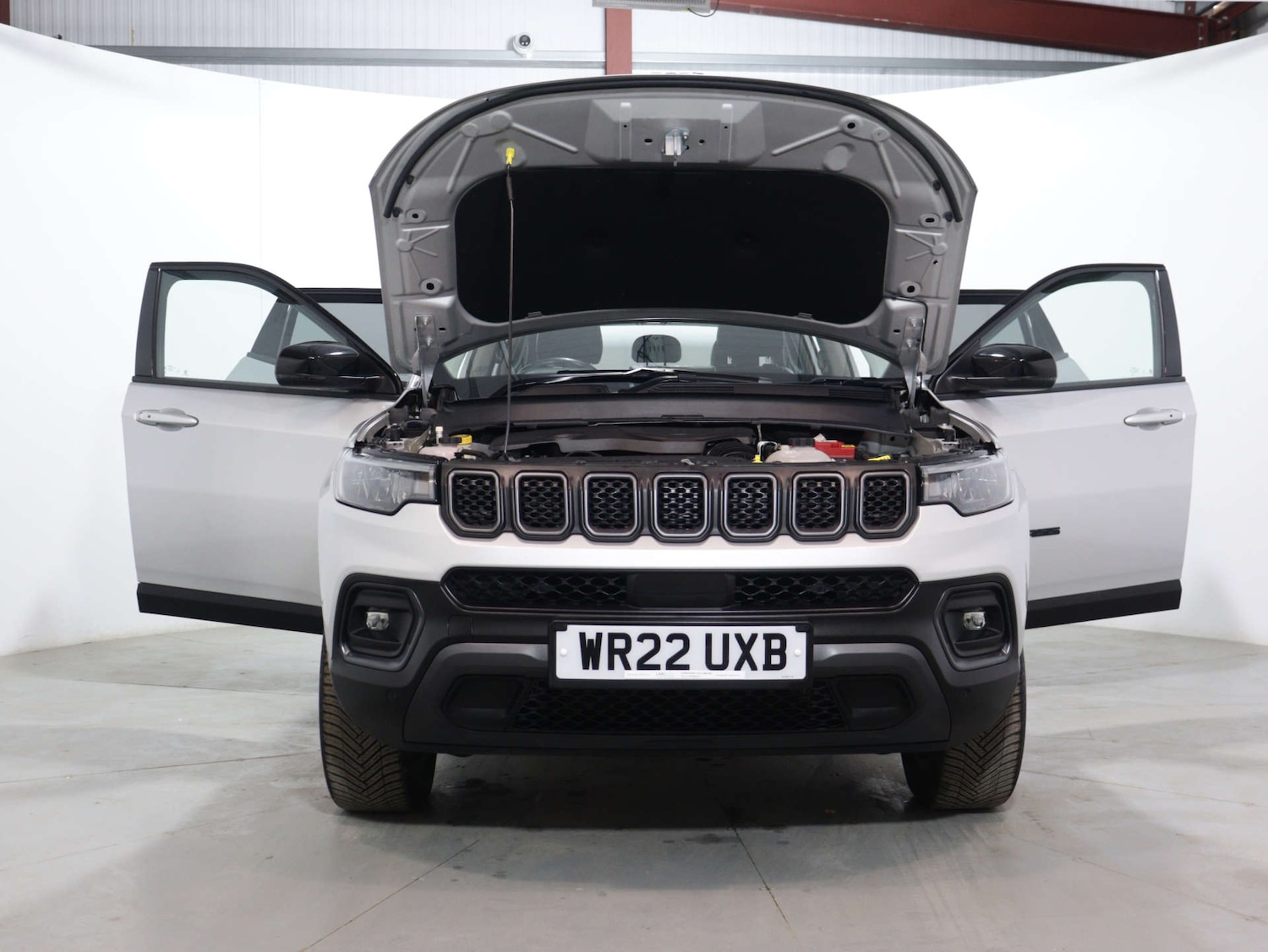 Vehicle 51