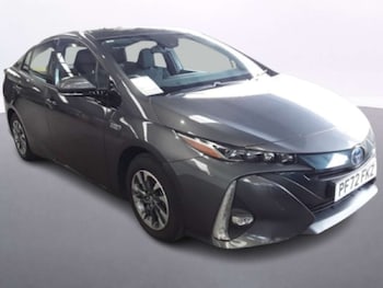 Used Toyota Prius 2023 for sale - 78544835: Photo