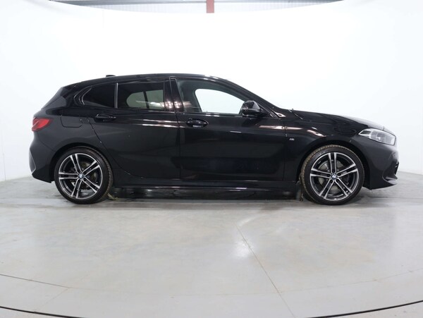 Used BMW 1 Series 2021 for sale - 75496973: Photo 11