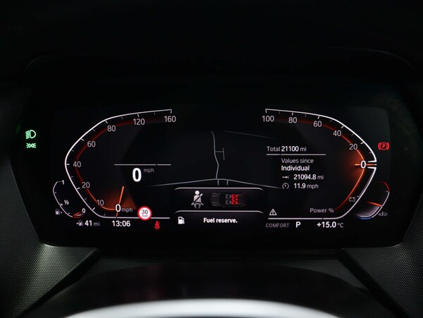 Used BMW 1 Series 2021 for sale - 75496973: Photo 16