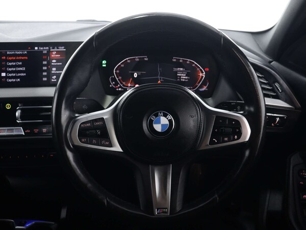 Used BMW 1 Series 2021 for sale - 75496973: Photo 17