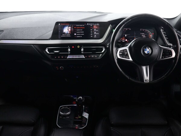 Used BMW 1 Series 2021 for sale - 75496973: Photo 18