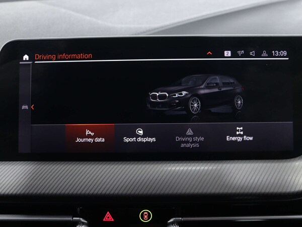 Used BMW 1 Series 2021 for sale - 75496973: Photo 28